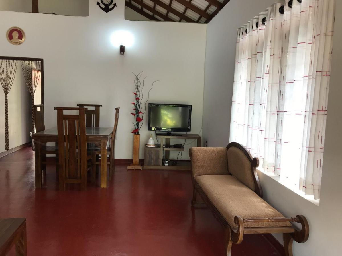 Villa Bubble Sea Унаватуна Экстерьер фото