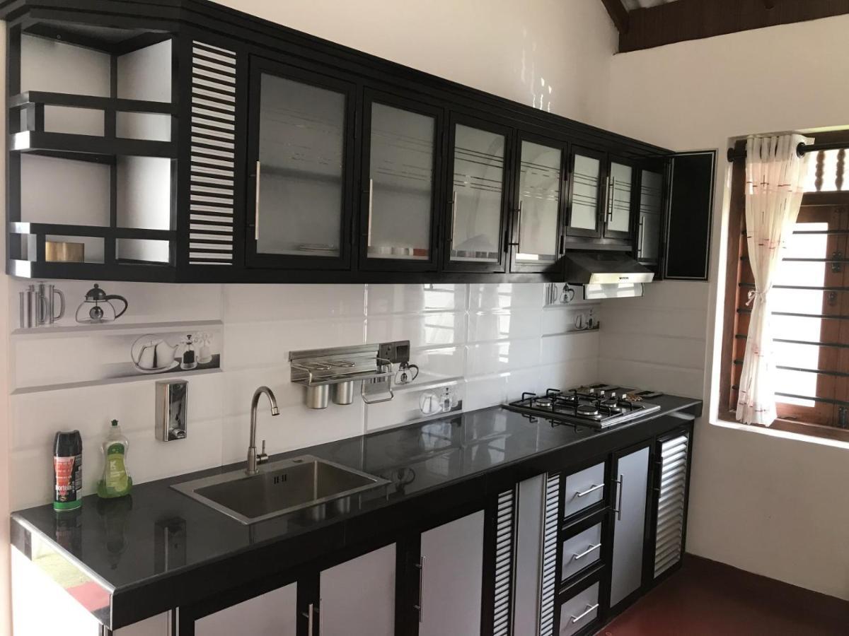 Villa Bubble Sea Унаватуна Экстерьер фото