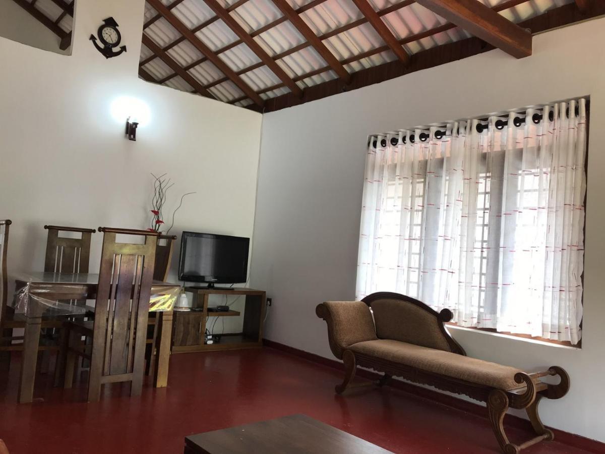 Villa Bubble Sea Унаватуна Экстерьер фото