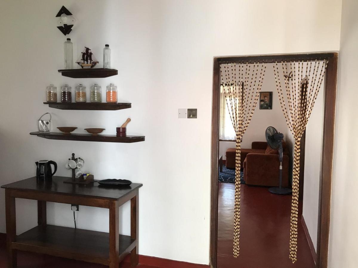 Villa Bubble Sea Унаватуна Экстерьер фото