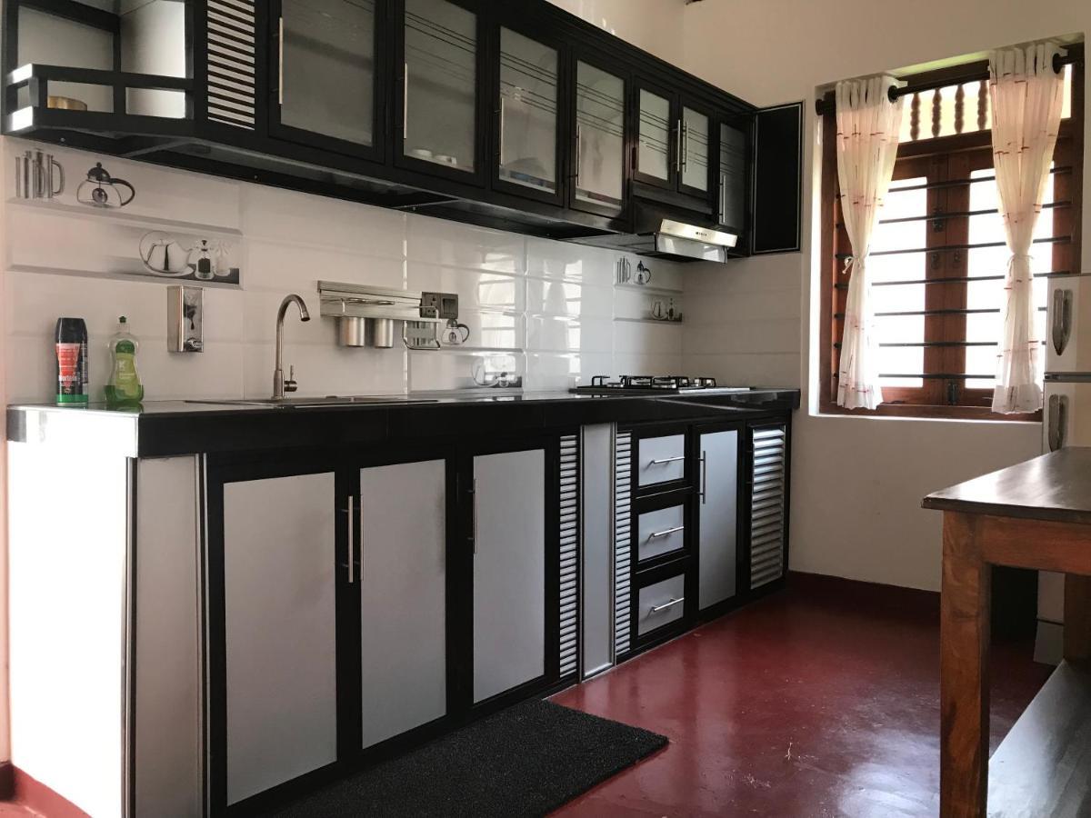 Villa Bubble Sea Унаватуна Экстерьер фото